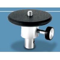 Quickset 4-55142-0 Adapter Theodolite Rot. 3/8-16 x .600