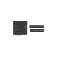 Event Presentation Scaler